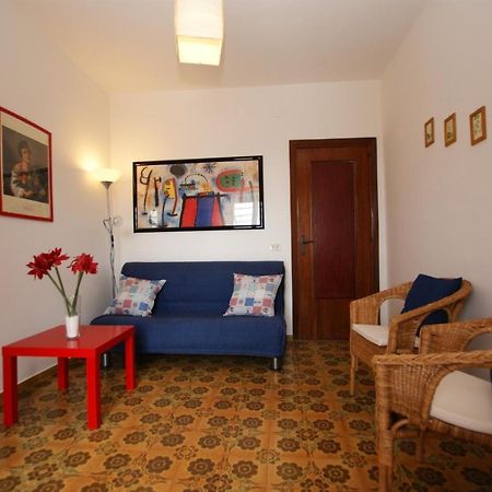 Casa Renata Villa Castellabate Eksteriør bilde