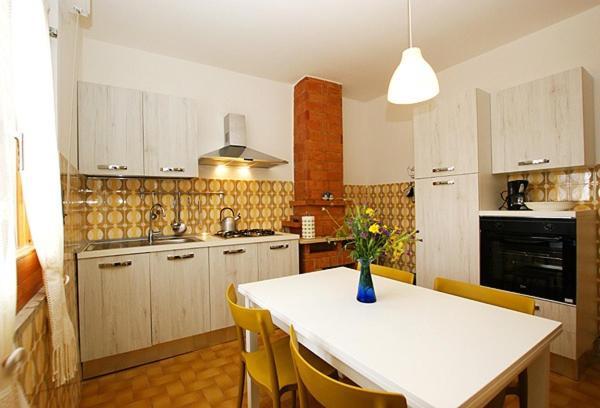 Casa Renata Villa Castellabate Eksteriør bilde