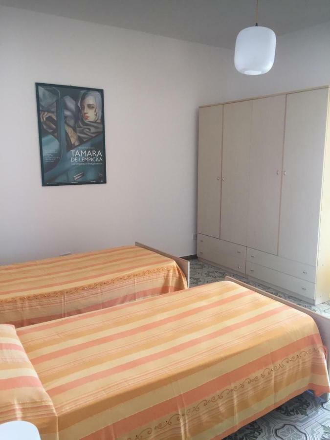Casa Renata Villa Castellabate Eksteriør bilde