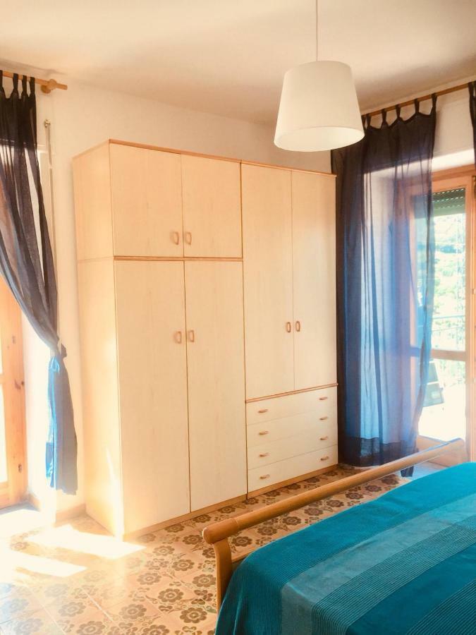 Casa Renata Villa Castellabate Eksteriør bilde